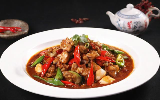 向往的生活与美食，哪个更能打动你的心？
