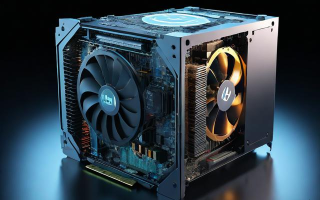 如何选择挖矿机CPU？哪些关键因素需注意？