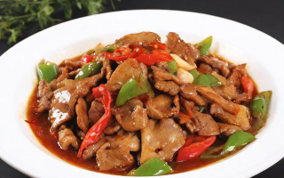 美食如何让我们更加热爱生活？