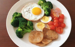 如何制作美味的生活简餐？