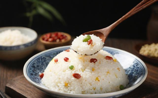 糯米饭如何成为清欢的烟火生活？