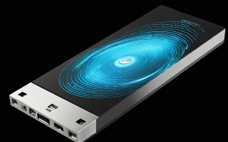 移动硬盘转速影响性能？5400转还是7200转好？