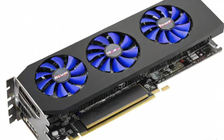 蓝宝石RX460性能如何？配什么CPU最合适？