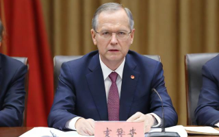 如何查询国外上市公司年报？