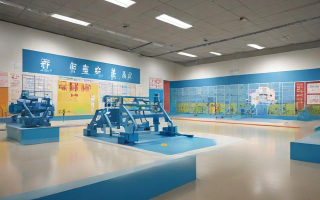 学校科普馆有什么独特之处？