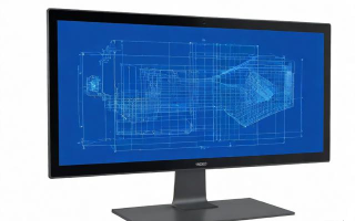 3D制图用什么显示器？如何选择最佳？