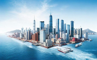 怎么开通港户账户？需要准备什么？