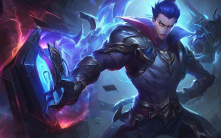 流畅运行LOL需要什么配置？高帧率畅玩又该选什么台式机？