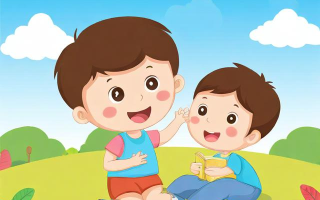 儿童科普知识有哪些？