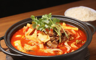 生活中的美食和用料有哪些？