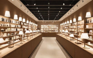 灯具店经营范围怎么添？添什么内容？