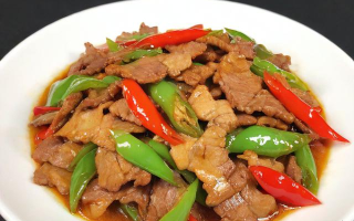 如何制作美味的食物？