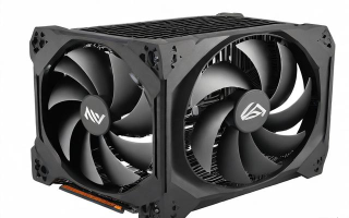 AMD A10 5800K 配什么风扇？散热效果如何？