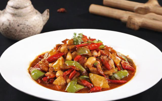 向往的生活中出现了哪些让人垂涎欲滴的美食？