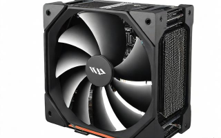 选塔式还是下压式？AMD 760K处理器散热风扇如何挑？