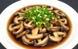 生活帮，如何制作葱油蘑菇？