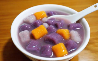 小芋圆生活照背后的故事是什么？