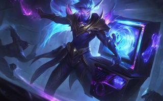 台式机玩LOL什么配置？具体硬件如何选择？