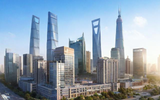 浦东公司注册信息是什么？如何查询？