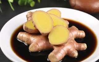 生抽腌生活姜，这道菜如何制作，口感又是怎样的？