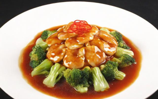 生活为何像一道菜？