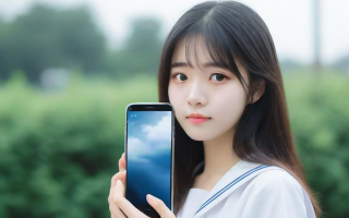 手机后期照片合成怎么弄