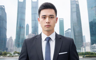 在上海？如何注册公司？