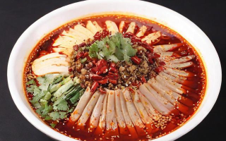 生活中哪些食物相克？