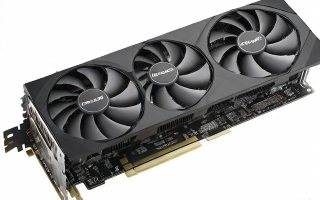 GTX 1060 5GB是什么显卡？它属于什么级别？