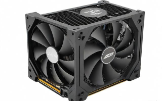 AMD A10-7800处理器适合用什么散热器推荐？