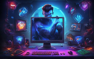 为什么电脑点Wegame点不动？Wegame没反应怎么办？