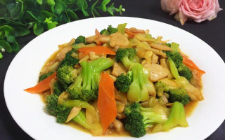 向阳的生活中有哪些独特又美味的菜谱呢？