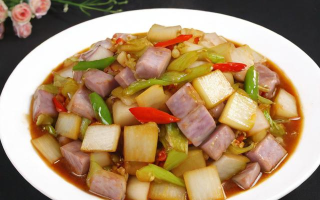 生活就是芋头萝卜菜，那其中蕴含了怎样的哲理？