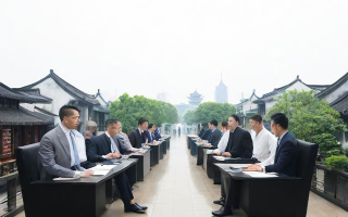 在苏州开公司怎么样？有哪些优势和挑战？
