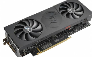 i5-6600配什么显卡？玩游戏还是设计用？