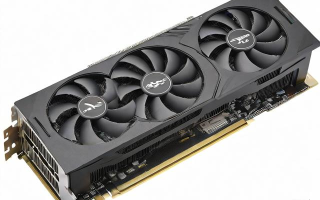 A10-5800K能搭配什么显卡？兼容型号推荐