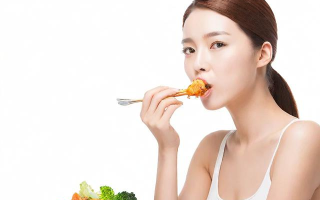 女性日常饮食推荐，吃什么更健康？