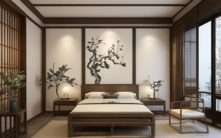 如何打造禅意空间？简约还是日式风格？