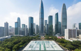 深圳企业所得税怎么征收？税率是多少？