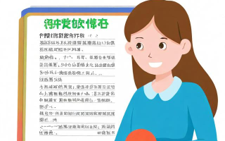 如何编写一份有效的科普教育教案？