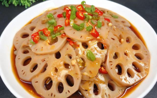 向往的生活中藕的十种做法，你最想尝试哪一种？