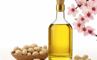 幸福生活核桃花生油，它如何为健康加码？