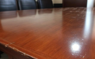 家具漆皮脱落如何修复？5种实用修理方法解析