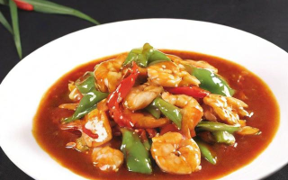 生活中最好吃的食材是什么？
