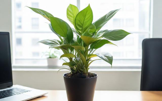 办公室植物养护有哪些注意事项与技巧？