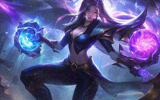 玩LOL需要什么显卡？高端还是入门级？