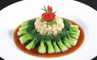 菜怎么装饰图片？技巧有哪些？