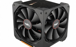 i7 4790处理器适合搭配哪款散热器？