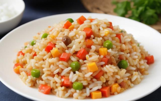 如何掌握炒饭的窍门，让生活更加便捷？