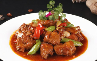 热爱美食是否等同于热爱生活？